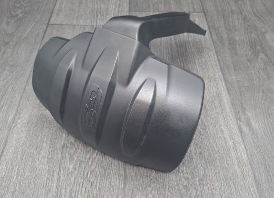 Hinterradabdeckung BMW R 1200 GS LC