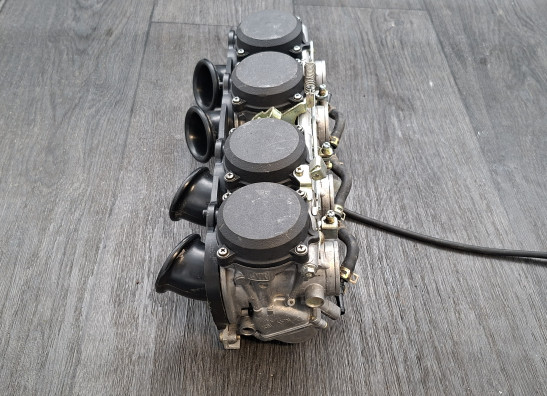 Carburetor assy Kawasaki ZZR 600