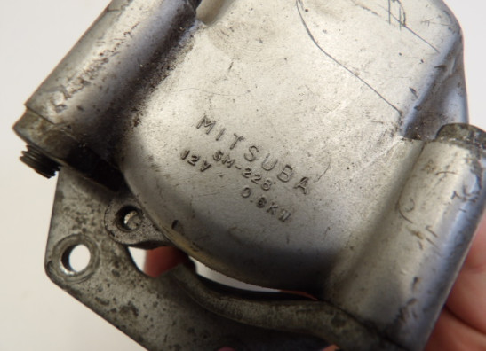 Anlasser Honda CX 500