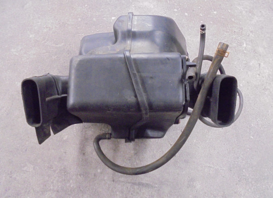 Air cleaner case Honda CBR 1000 F