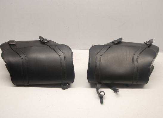 Koffersatz Harley Davidson Custom universal other