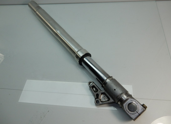 Voorpoot links compleet Ducati 750 SS Supersport
