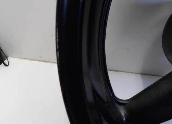 Achtervelg Yamaha YZF R1