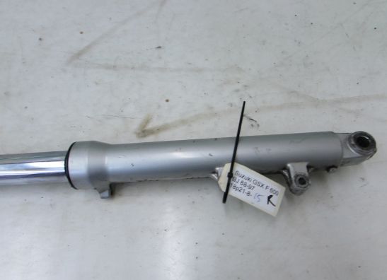 Voorpoot rechts compleet Suzuki GSX F 600