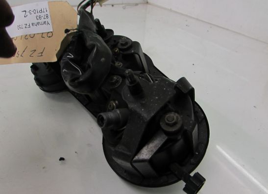 Tacho-set Yamaha FZ 750