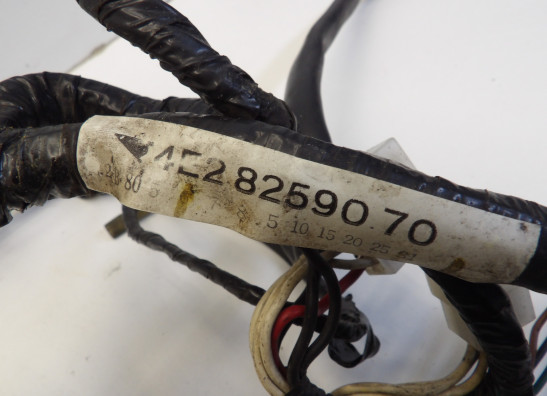 Kabelboom Yamaha XS 850