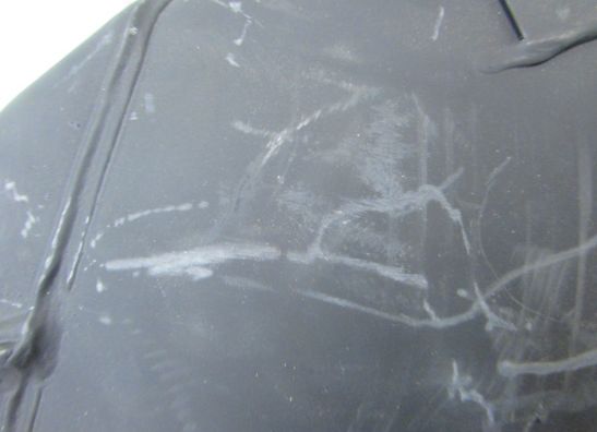 Uitlaat Kawasaki Z 800