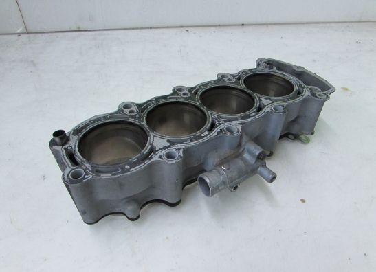 Zylinderkopf Kawasaki ZX 6 R