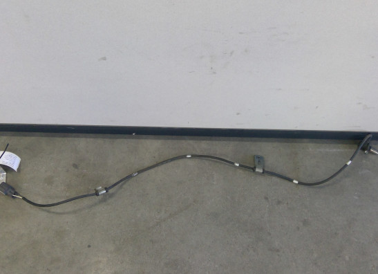 ABS sensor rear Kawasaki ZZR 1400
