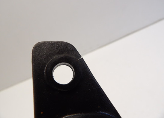 Rechter zijkuip klein Yamaha FAZER 600