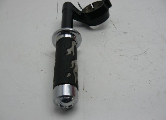 Clip on links Honda CBR 900 RR