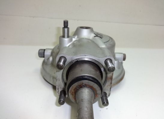 Kardan Yamaha XV 750 Virago