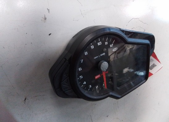 Teller Aprilia RSV 1000