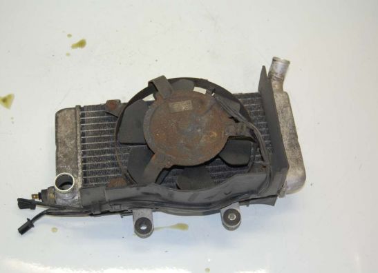 Radiateur Honda VFR 800 I