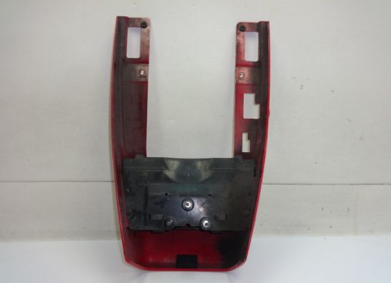 Achterkuipdeel Suzuki GSX 400 E