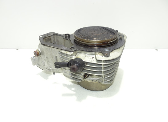 Cilinderblok BMW R 1200 GS