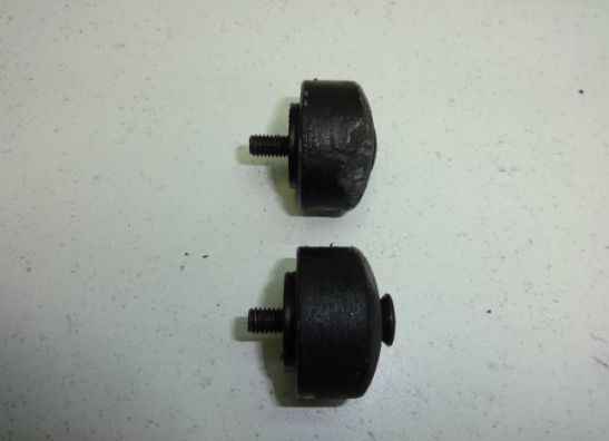 Stuurdemper Honda VFR 750