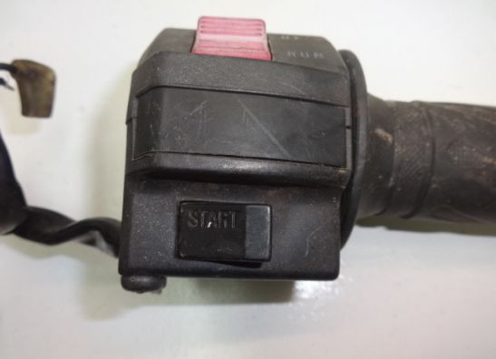 Stuurschakelaar rechts Suzuki GS 500 E