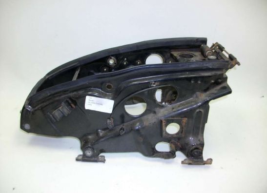 Tankcover Honda Goldwing GL