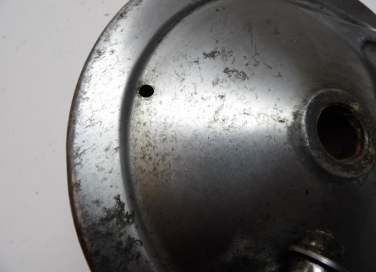 Brake drum Honda XBR 500