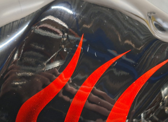 Complete kuipset Honda CBR Fireblade