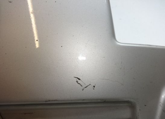 Kentekenplaathouder Honda PC 800