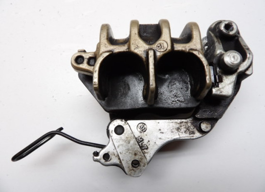 Bremssattel Bremszange vorn links Honda VFR 750