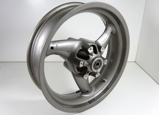 Rear wheel Ducati 750 SS Supersport
