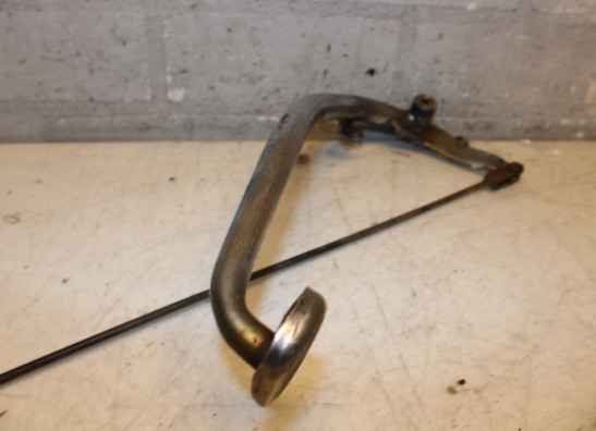 Bremspedal Honda CM 400 T 