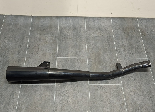 Auspuff Honda CBX 750 F