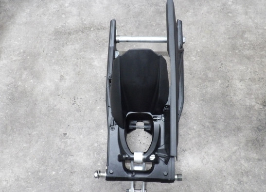 Achterbrug BMW S 1000 R