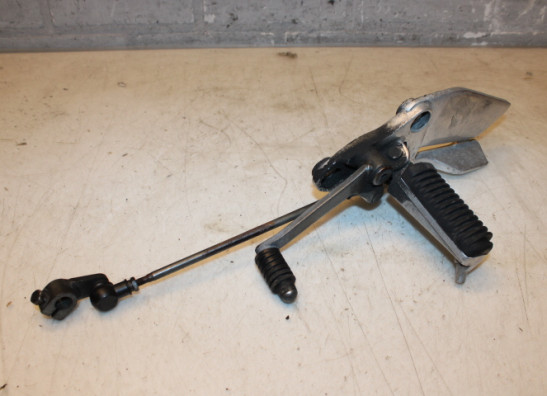 Schetsplaat links Yamaha XJ 900 S Diversion