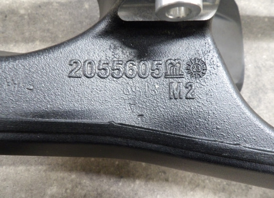 Achterbrug Triumph Street Triple 765 RS