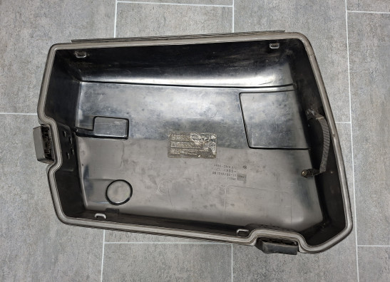 Rechter kofferdeksel  BMW K 1100 LT