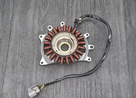 Generator BMW R 1200 GS LC