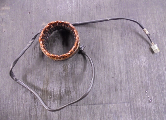 Dynamo Yamaha XS 400 1976-1981