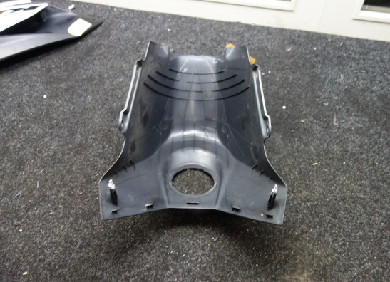 Tankcover KTM RC 390