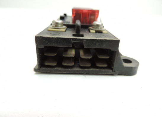 Zekeringkast Suzuki GSX F 600