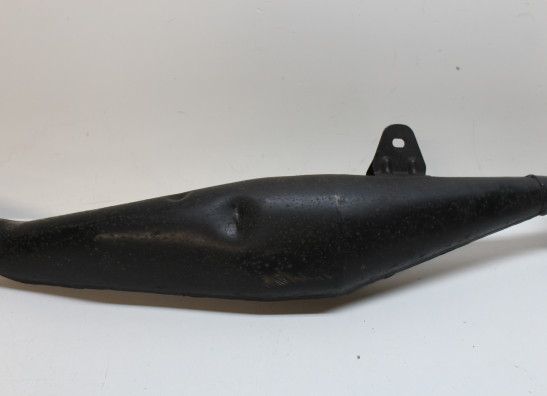 Uitlaat Yamaha RD 500 LC