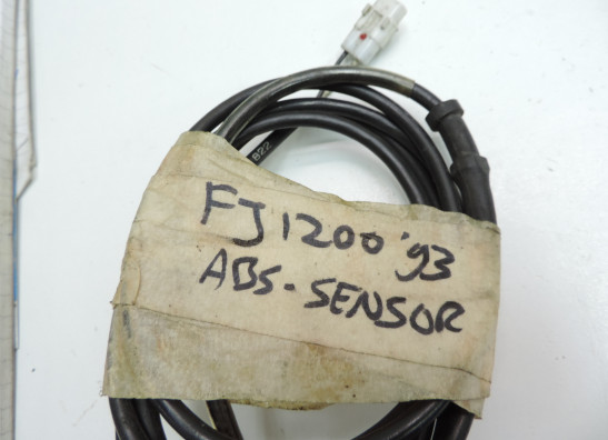 ABS sensor achter Yamaha FJ 1200