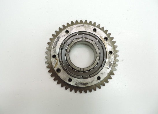 Start up clutch Honda CBR 600 F