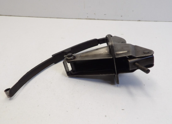 Zylinderkopf Honda VF 700  750 C Magna