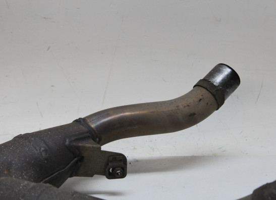 Downpipes Yamaha FJR 1300