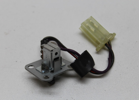 Teller Yamaha YP 250 Majesty