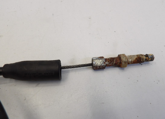 Clutch cable Suzuki GSX F 600