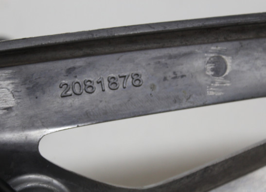 Fussrastetrager vorne links Triumph Bonneville T 120