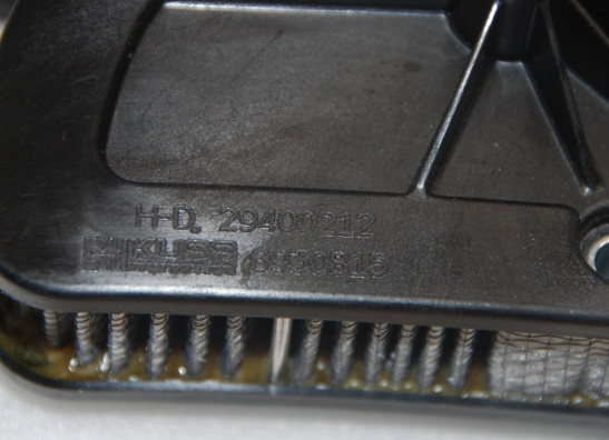 Luchtfilterhuis Harley Davidson Touring FL