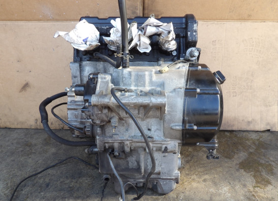 Motorblok Yamaha YZF R1