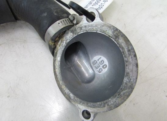 Engine parts Yamaha YZF R6