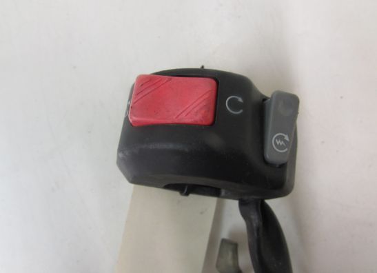 Handlebar switch assy right Yamaha YZF R1